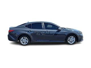 toyota camry 2025 4T1DAACK7SU628596 image toyota camry 2025 4T1DAACK7SU628596 image