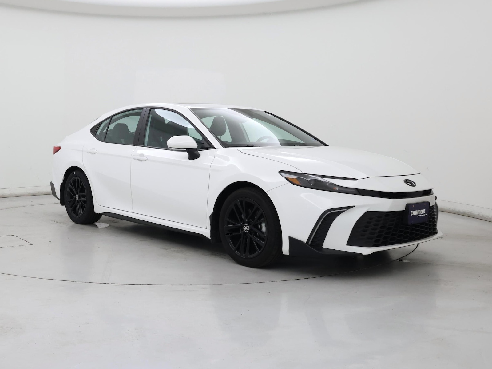 toyota camry 2025 4T1DAACK2SU124246 image toyota camry 2025 4T1DAACK2SU124246 image