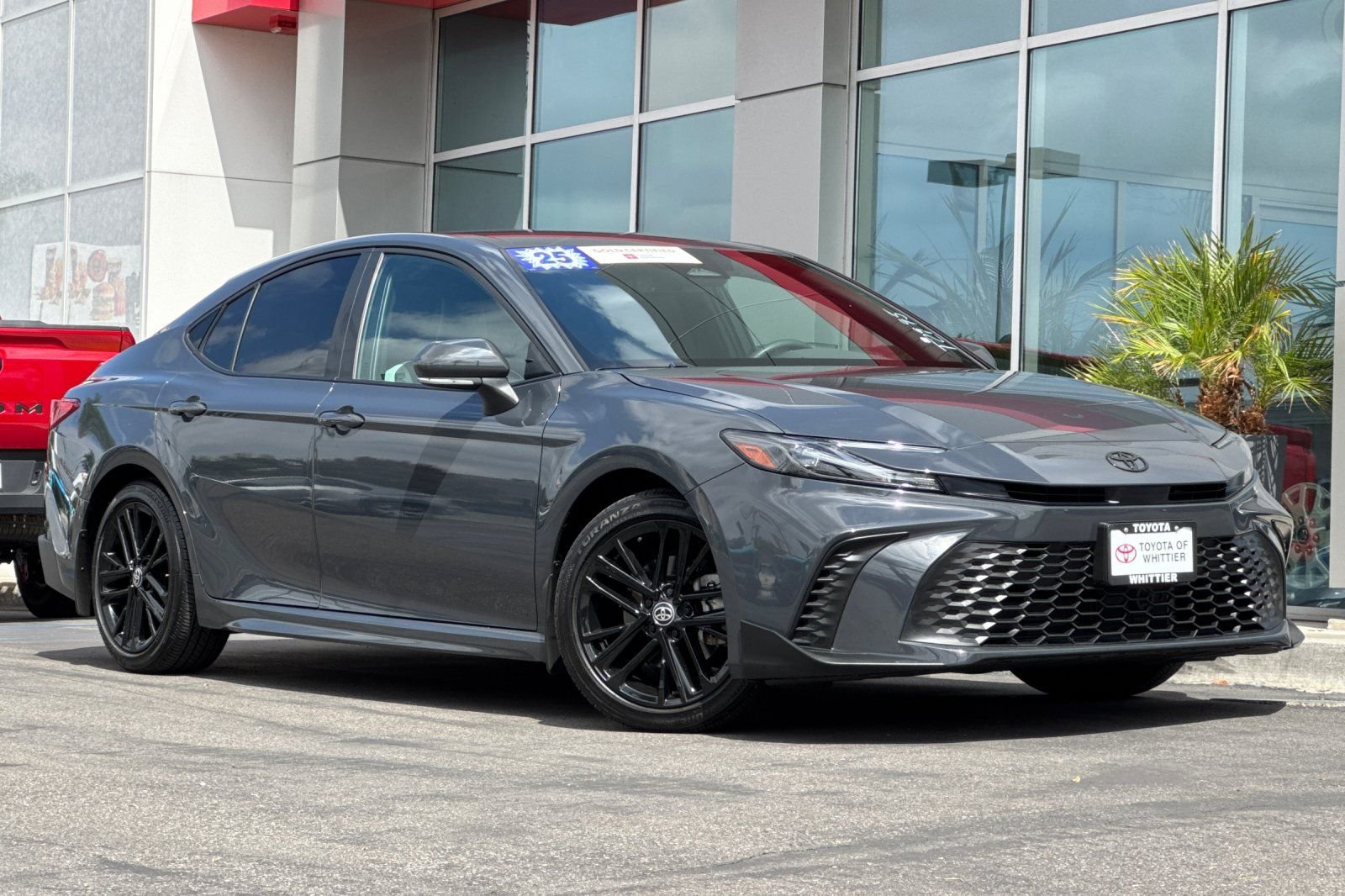toyota camry 2025 4T1DAACK4SU630581 image toyota camry 2025 4T1DAACK4SU630581 image