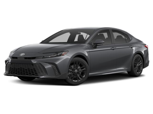 toyota camry 2025 4T1DAACK1SU068090 image toyota camry 2025 4T1DAACK1SU068090 image