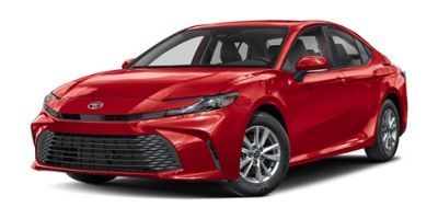 toyota camry 2025 4T1DAACK1SU016605 image toyota camry 2025 4T1DAACK1SU016605 image