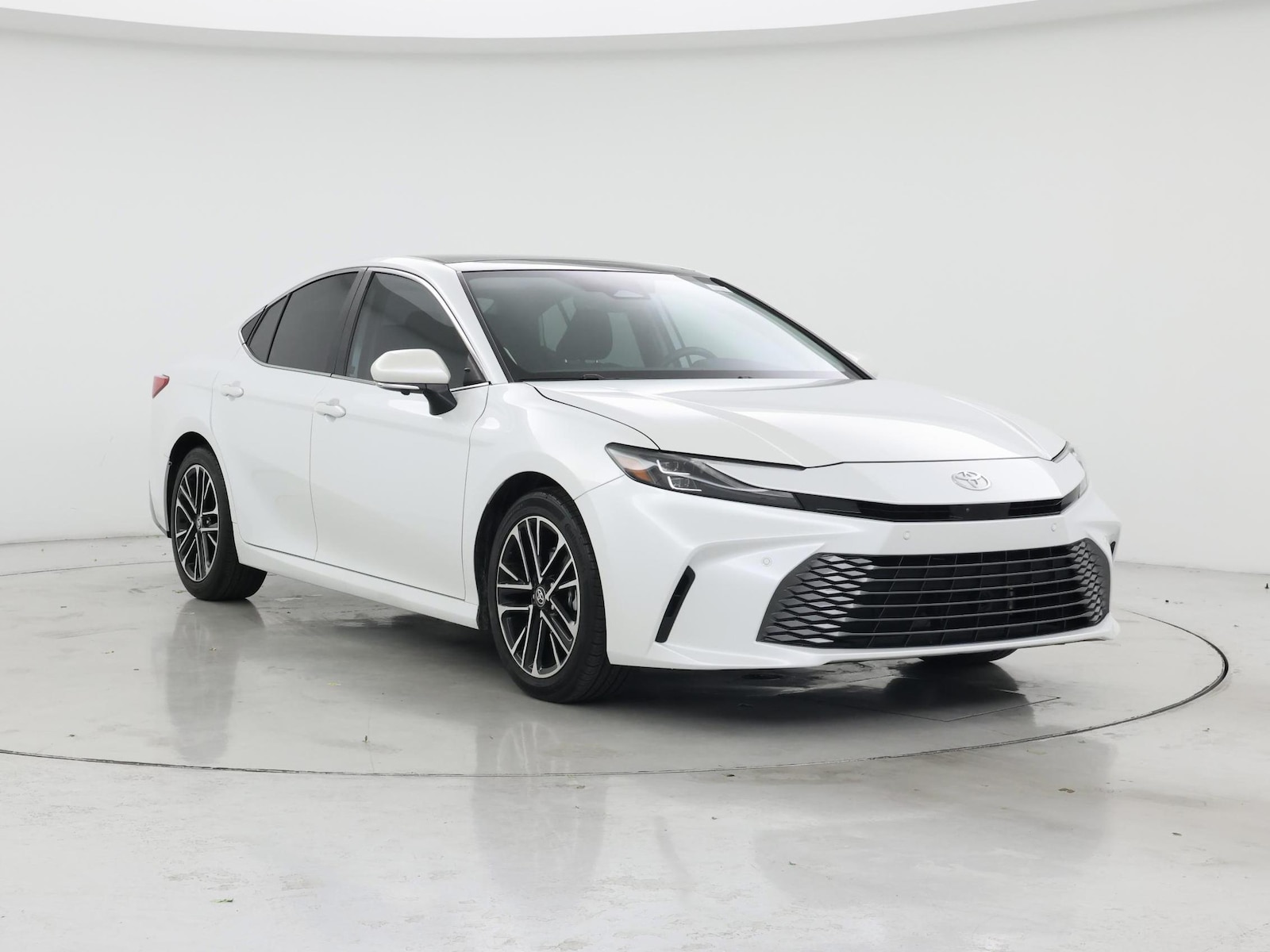 toyota camry 2025 4T1DAACK7SU573809 image toyota camry 2025 4T1DAACK7SU573809 image