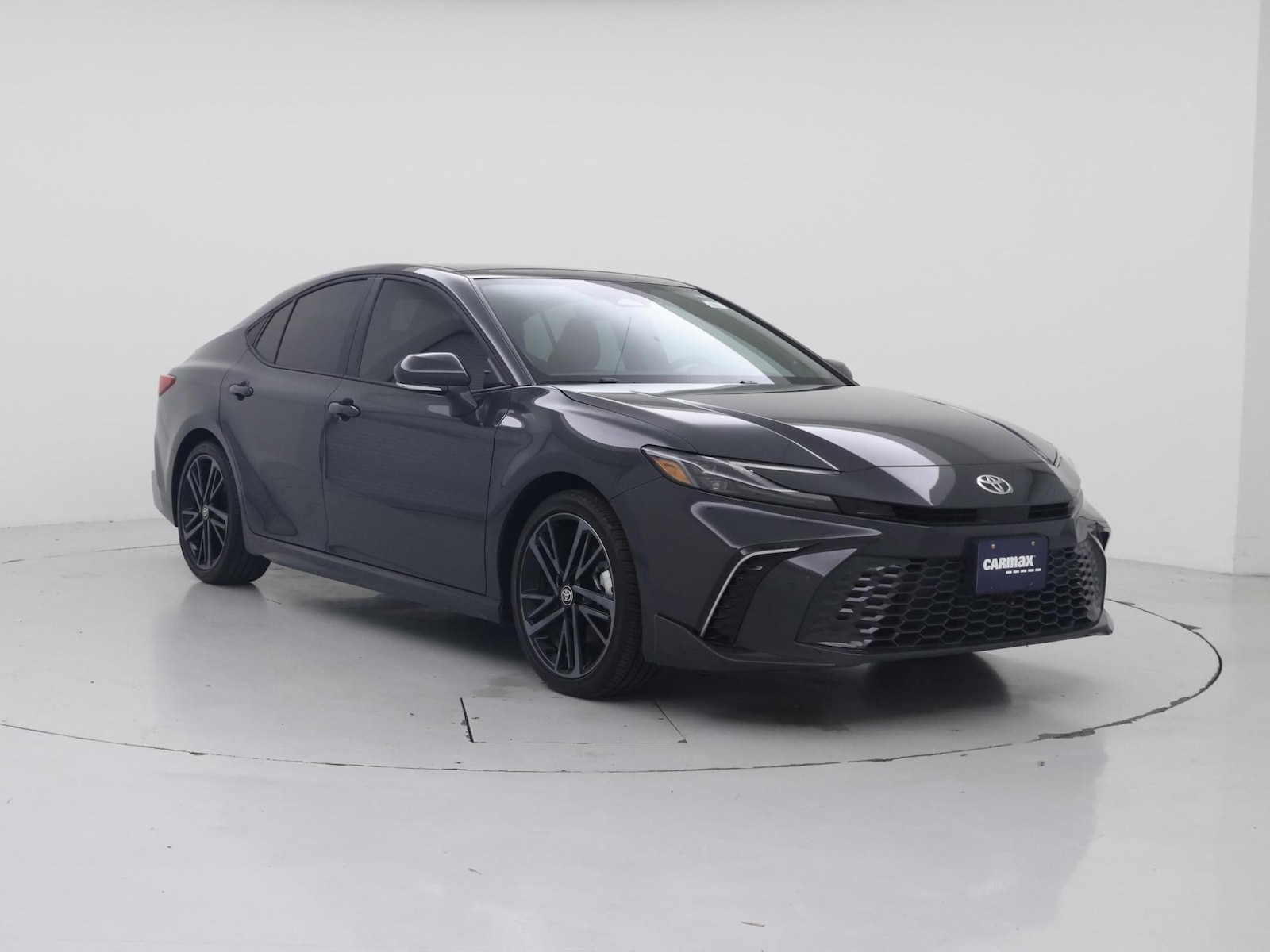 toyota camry 2025 4T1DAACKXSU204913 image toyota camry 2025 4T1DAACKXSU204913 image