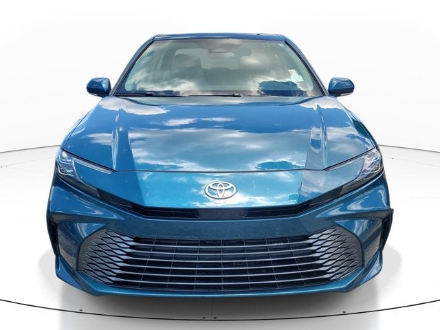 toyota camry 2025 4T1DAACKXSU568443 image toyota camry 2025 4T1DAACKXSU568443 image