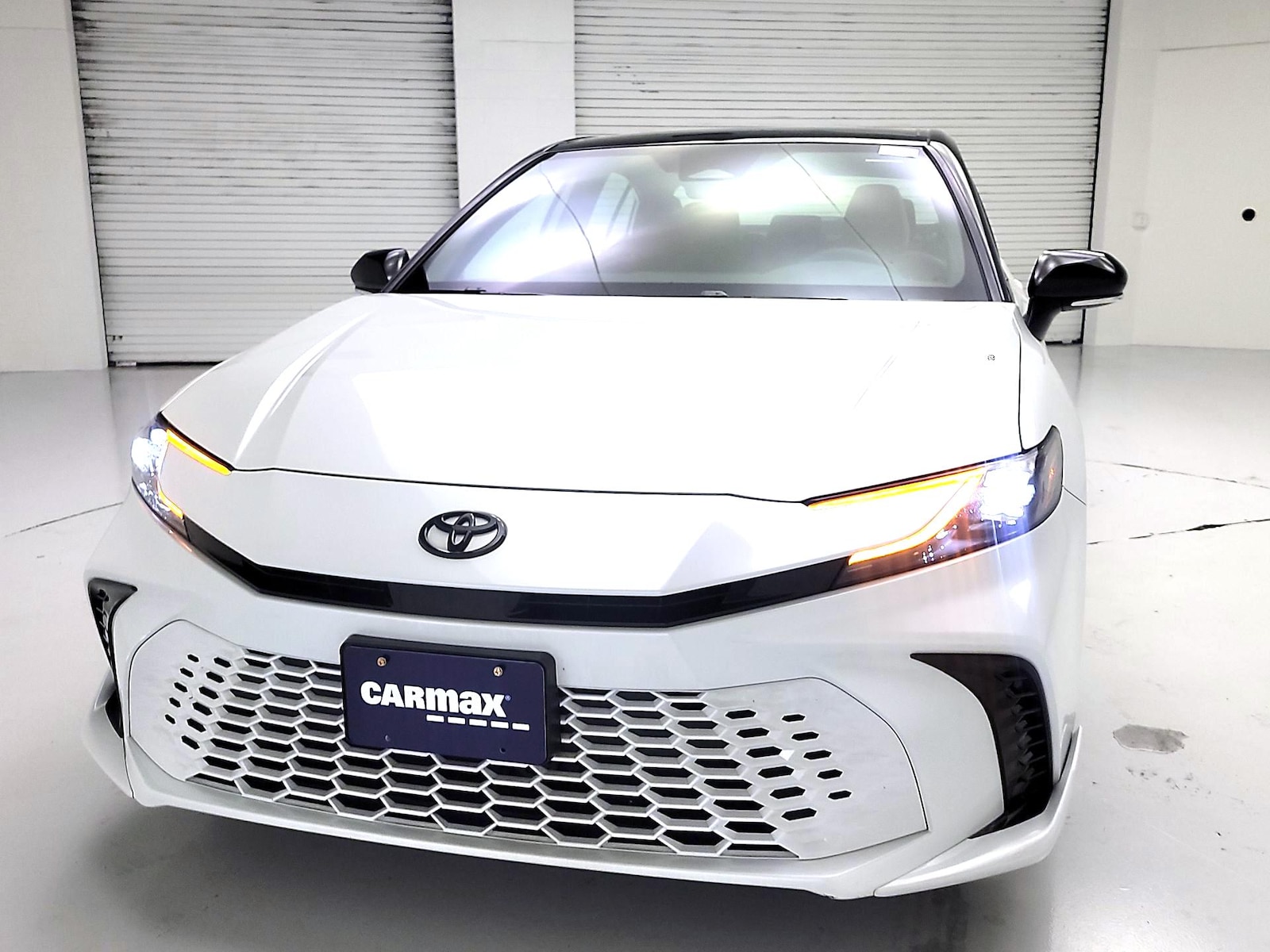 toyota camry 2025 4T1DAACK3SU139435 image toyota camry 2025 4T1DAACK3SU139435 image