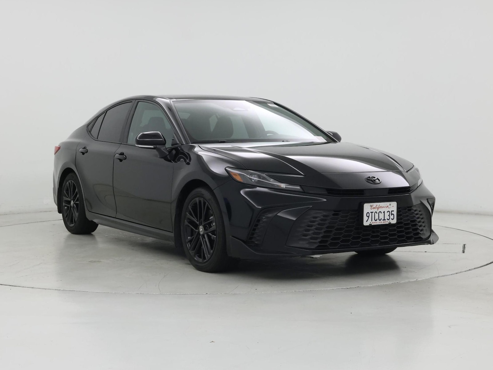 toyota camry 2025 4T1DAACKXSU134782 image toyota camry 2025 4T1DAACKXSU134782 image
