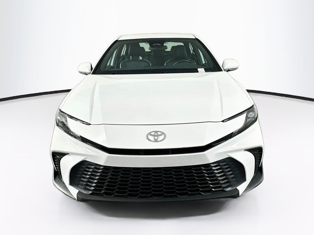 toyota camry 2025 4T1DAACK5SU098158 image toyota camry 2025 4T1DAACK5SU098158 image