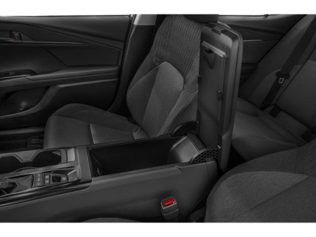 toyota camry 2025 4T1DAACK8SU023311 image