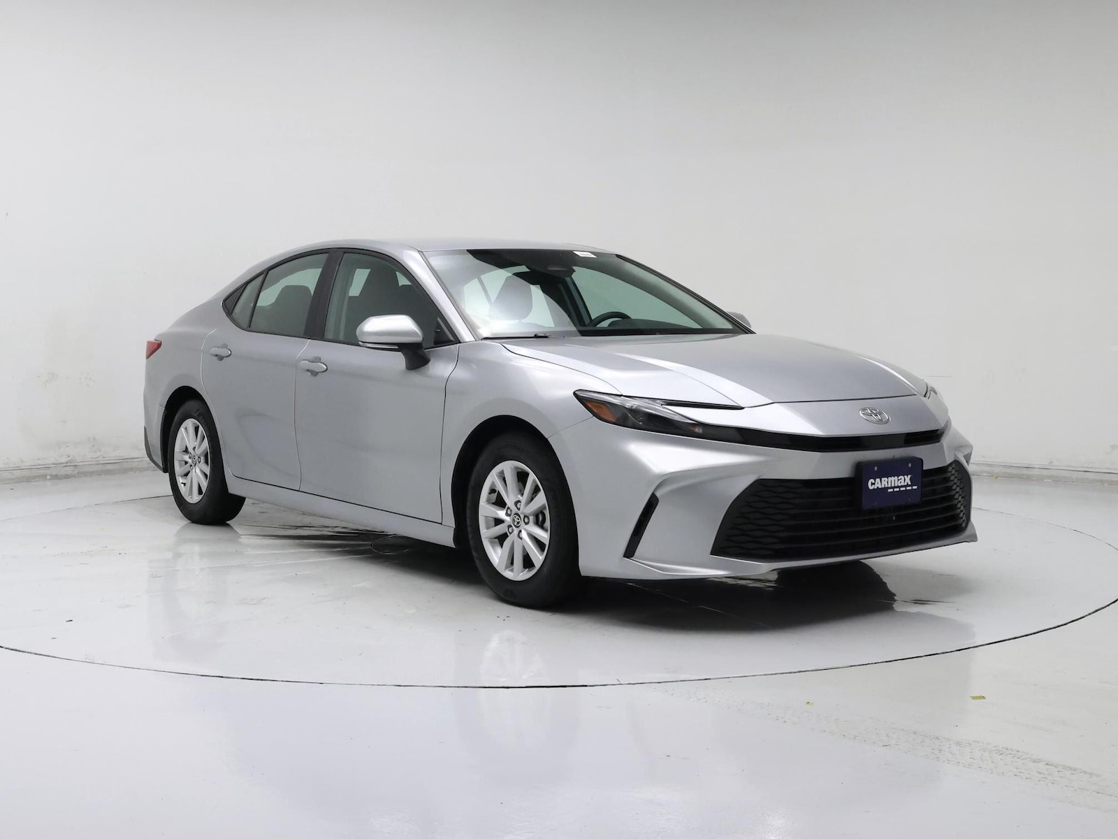 toyota camry 2025 4T1DAACK7SU140779 image toyota camry 2025 4T1DAACK7SU140779 image
