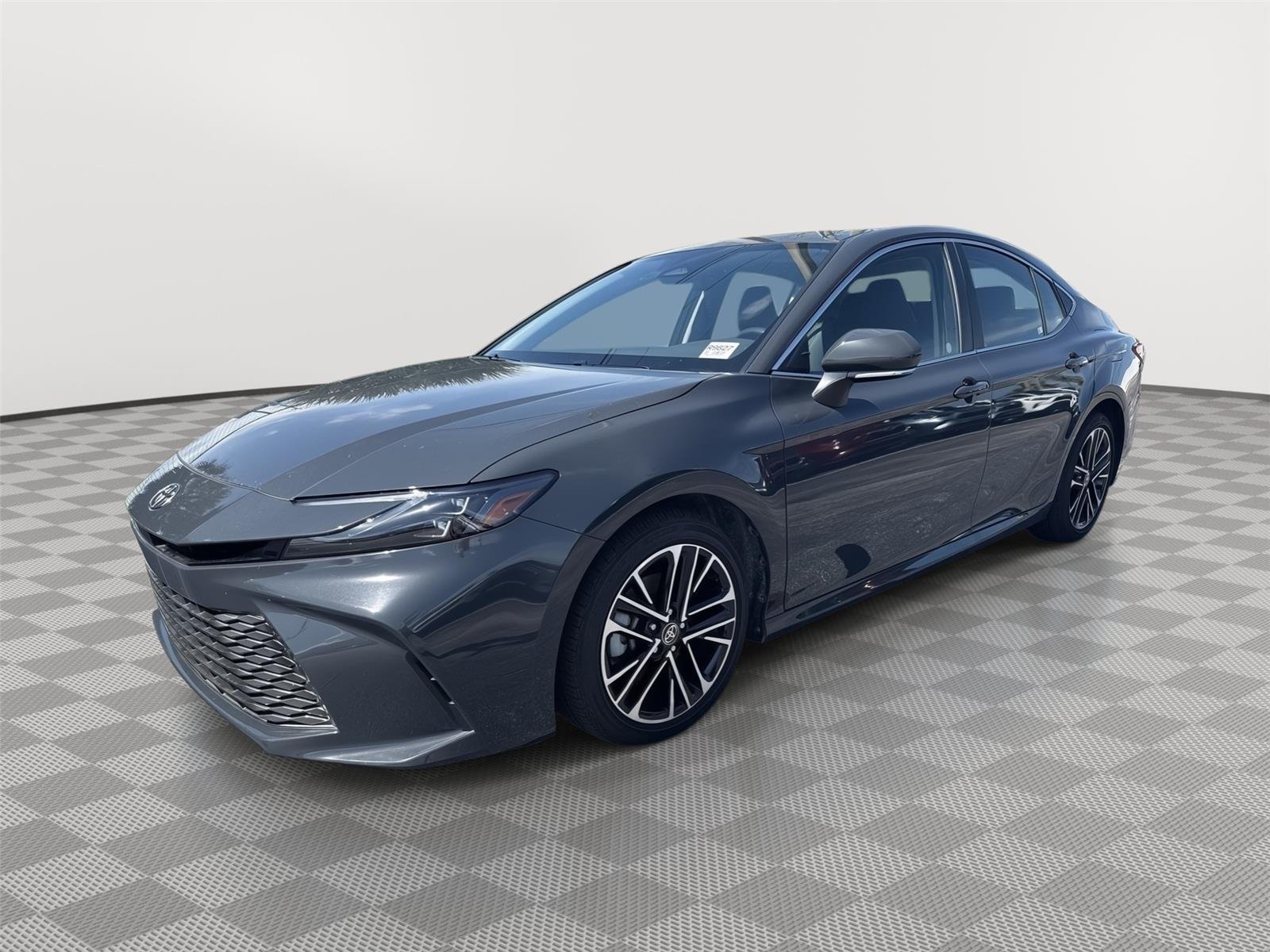 toyota camry 2025 4T1DAACK2SU191915 image toyota camry 2025 4T1DAACK2SU191915 image