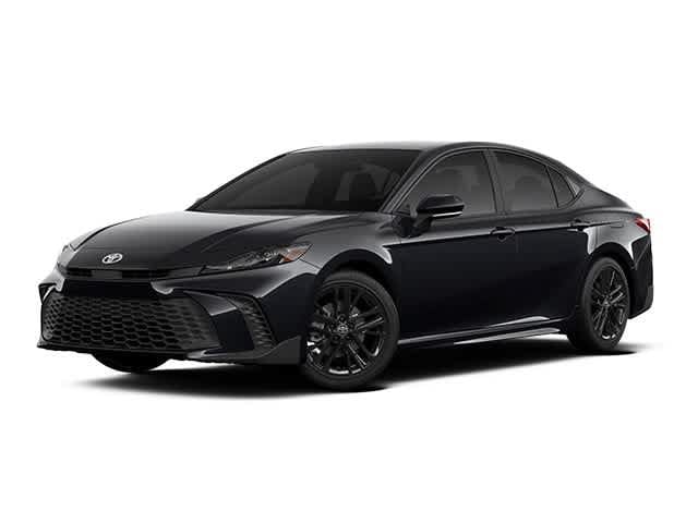 toyota camry 2025 4T1DAACK5SU123561 image toyota camry 2025 4T1DAACK5SU123561 image