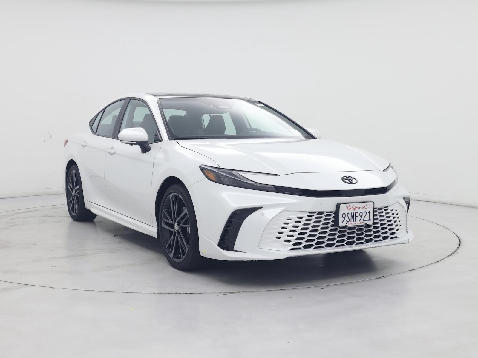 toyota camry 2025 4T1DBADKXSU021264 image toyota camry 2025 4T1DBADKXSU021264 image