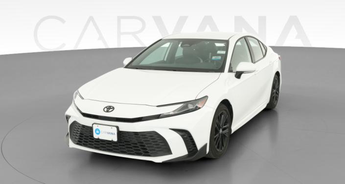 toyota camry 2025 4T1DAACK6SU647527 image toyota camry 2025 4T1DAACK6SU647527 image