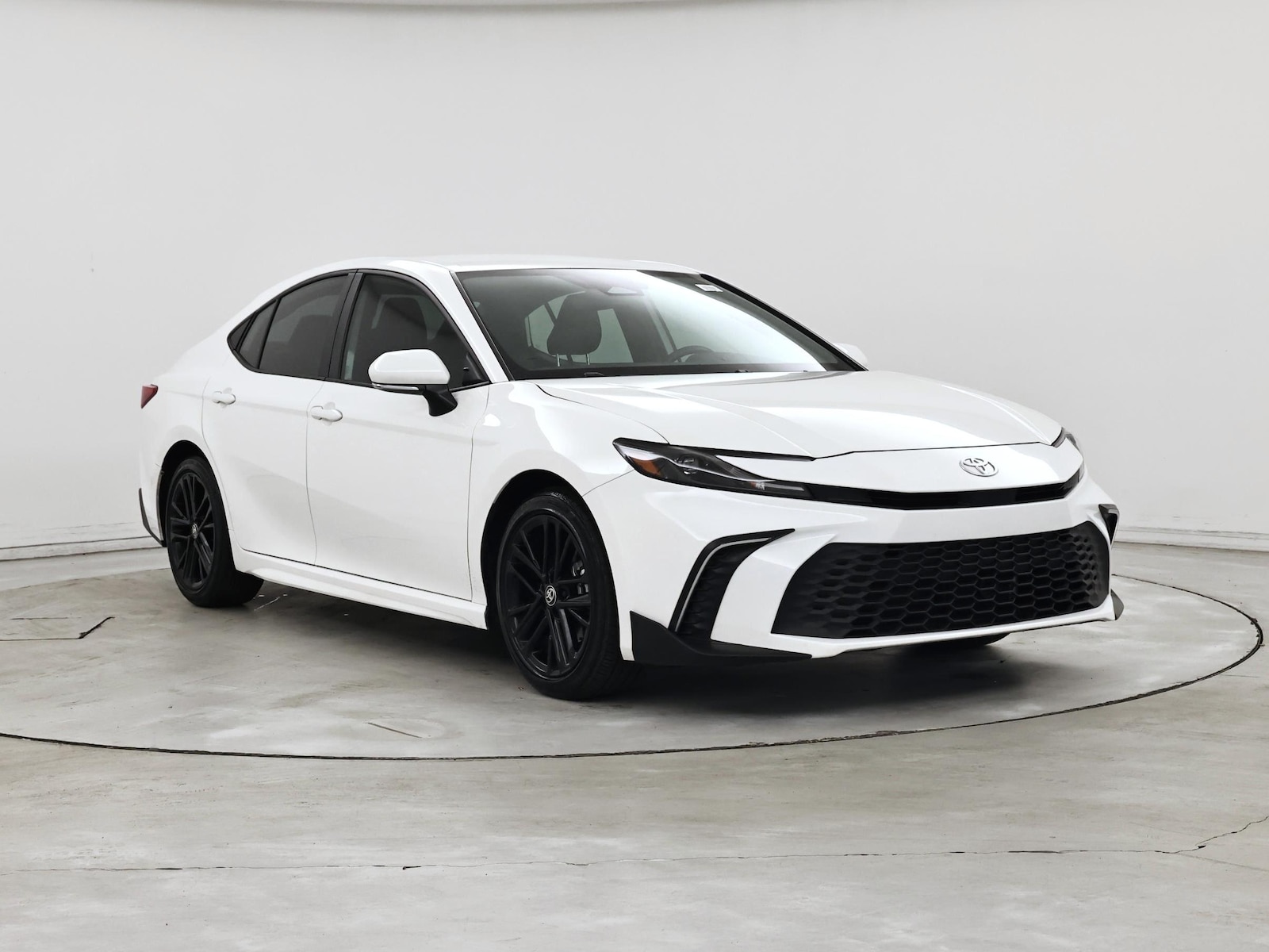 toyota camry 2025 4T1DAACK7SU046238 image toyota camry 2025 4T1DAACK7SU046238 image