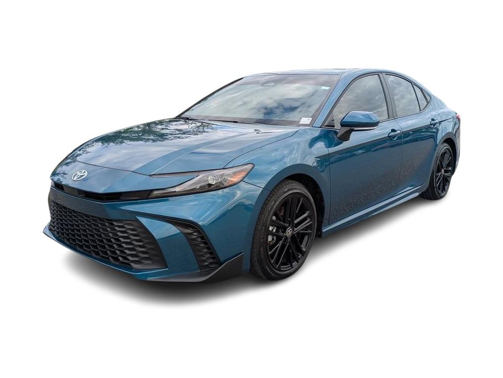toyota camry 2025 4T1DAACK7SU621518 image toyota camry 2025 4T1DAACK7SU621518 image