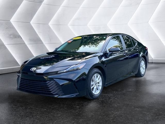 toyota camry 2025 4T1DAACK8SU591705 image toyota camry 2025 4T1DAACK8SU591705 image