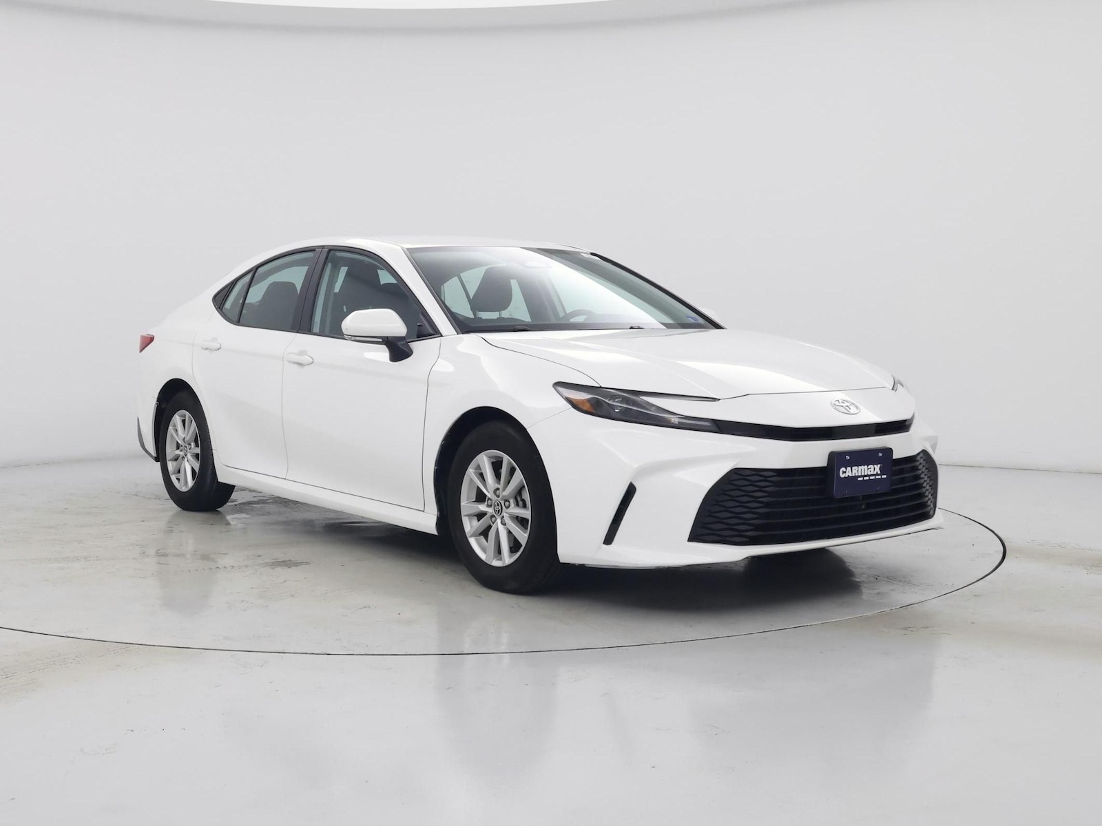 toyota camry 2025 4T1DAACK1SU508034 image toyota camry 2025 4T1DAACK1SU508034 image