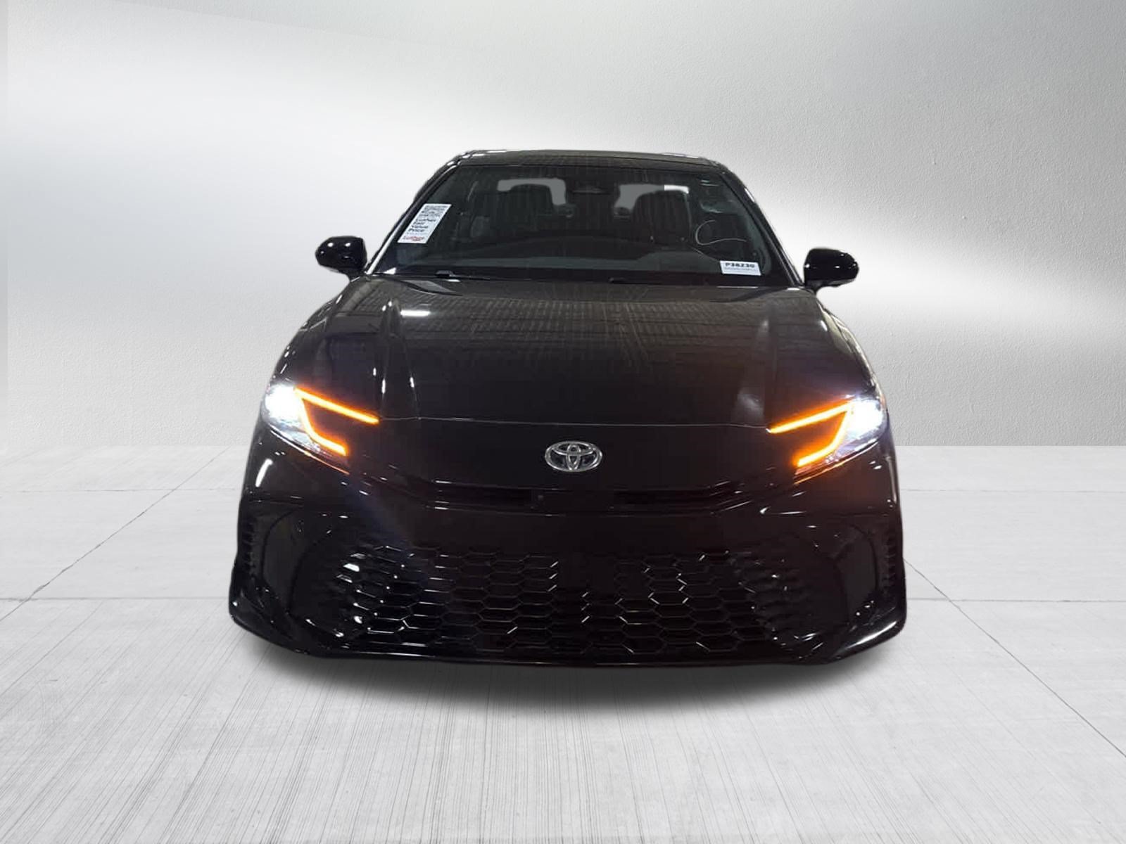 toyota camry 2025 4T1DBADK0SU534040 image toyota camry 2025 4T1DBADK0SU534040 image