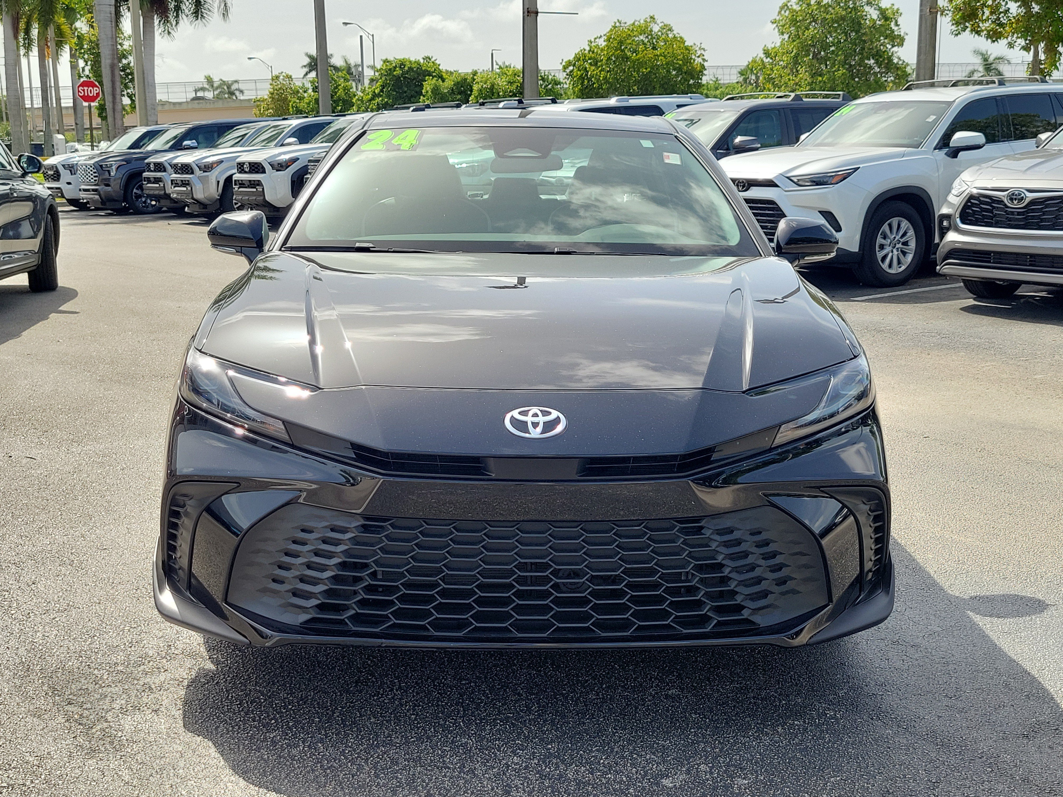 toyota camry 2025 4T1DAACKXSU630956 image toyota camry 2025 4T1DAACKXSU630956 image