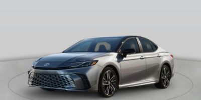 toyota camry 2025 4T1DAACK2SU084489 image toyota camry 2025 4T1DAACK2SU084489 image