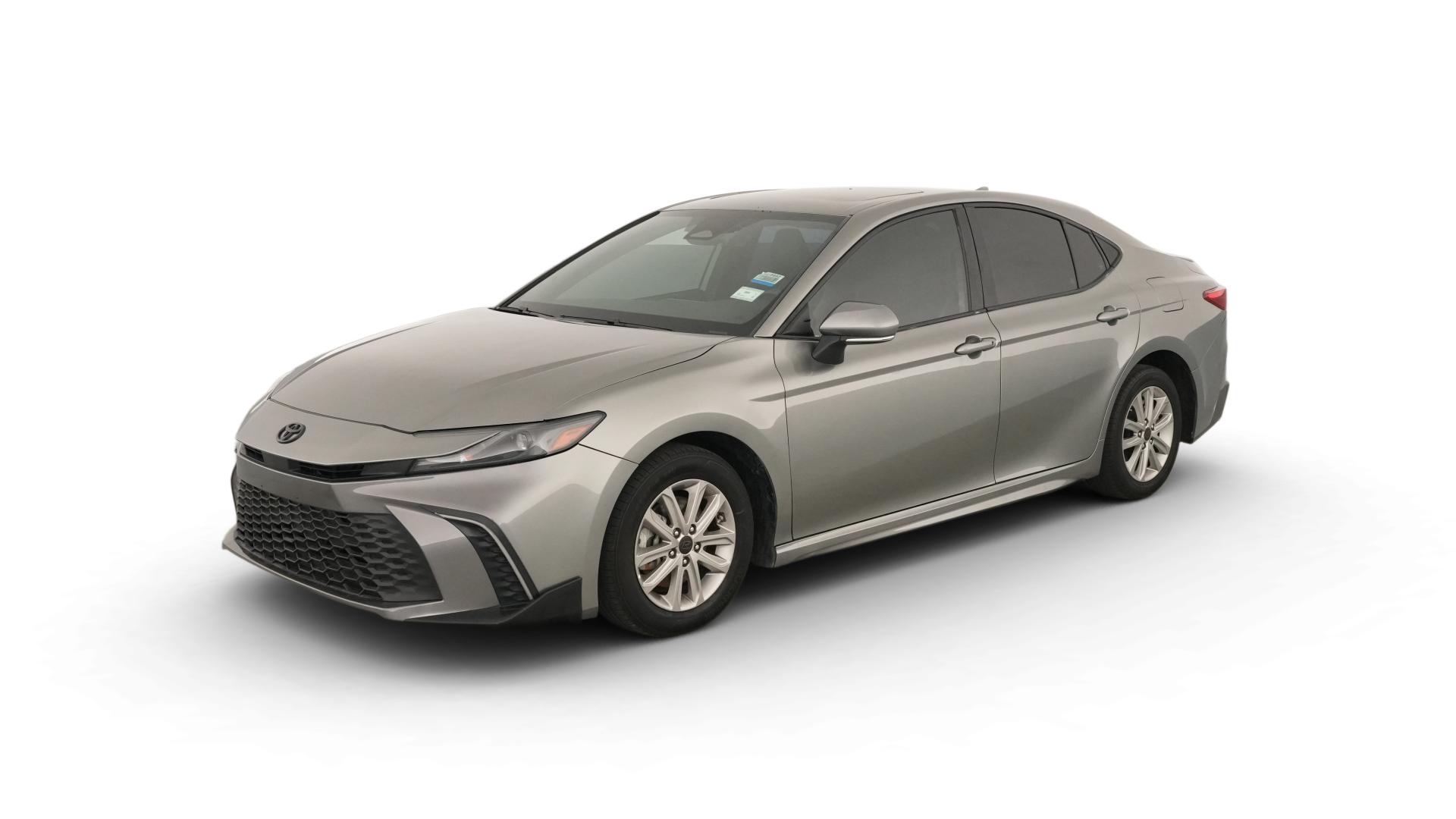 toyota camry 2025 4T1DAACK9SU143408 image toyota camry 2025 4T1DAACK9SU143408 image