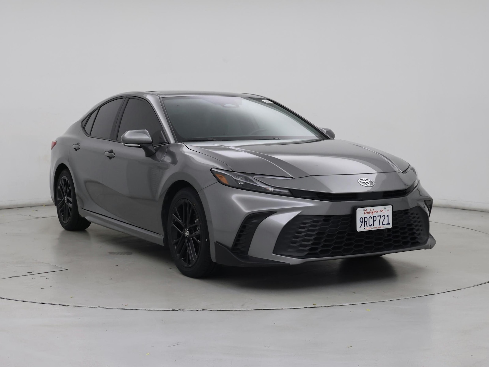 toyota camry 2025 4T1DAACK8SU557182 image toyota camry 2025 4T1DAACK8SU557182 image
