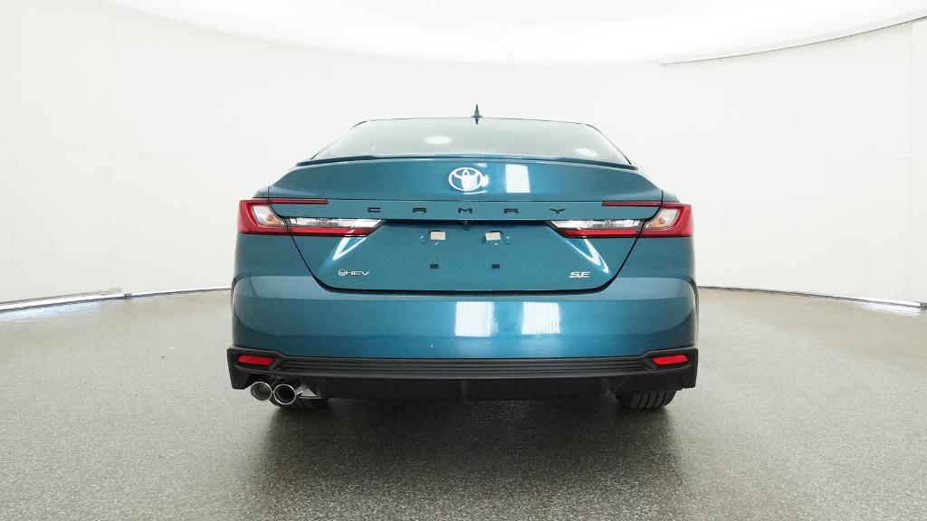 toyota camry 2025 4T1DAACK7SU612544 image toyota camry 2025 4T1DAACK7SU612544 image