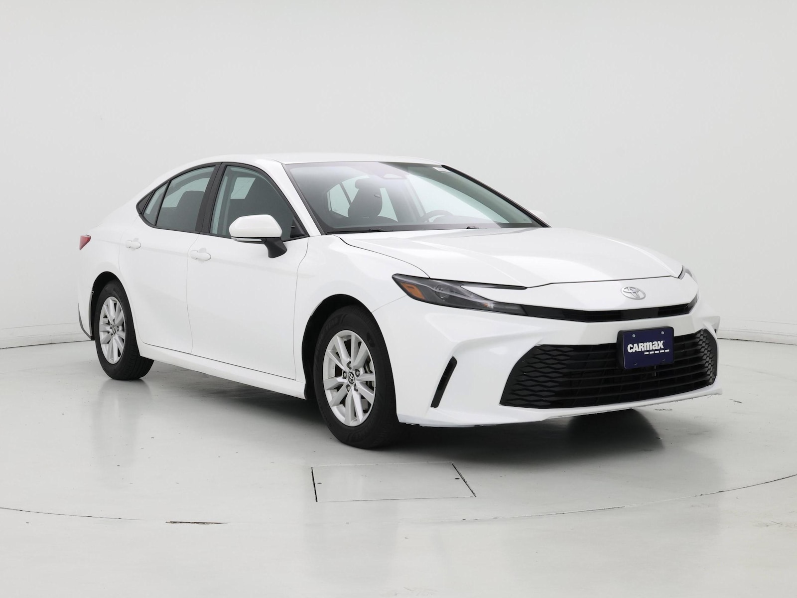 toyota camry 2025 4T1DAACK8SU599061 image toyota camry 2025 4T1DAACK8SU599061 image