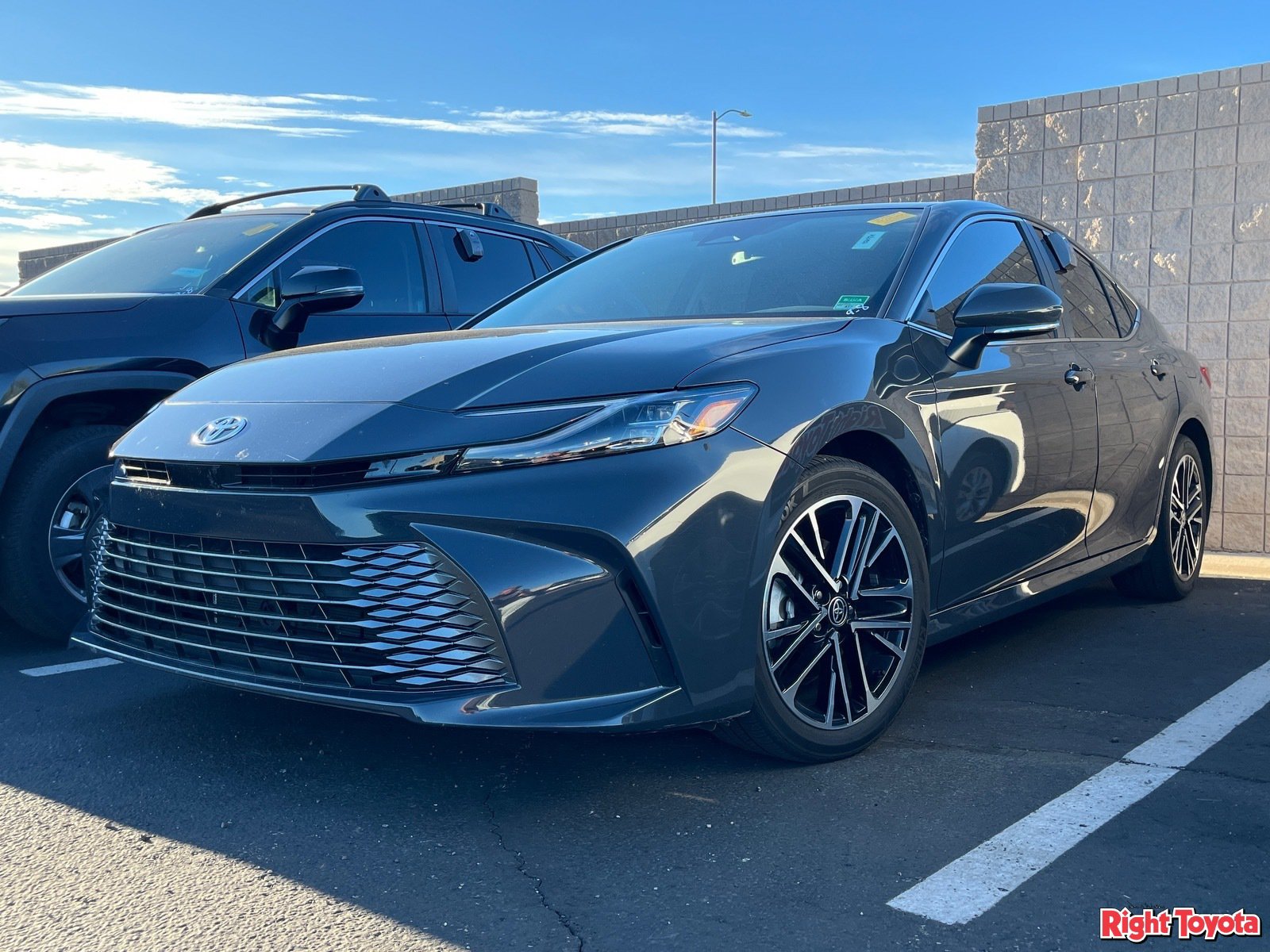 toyota camry 2025 4T1DAACKXSU509926 image toyota camry 2025 4T1DAACKXSU509926 image