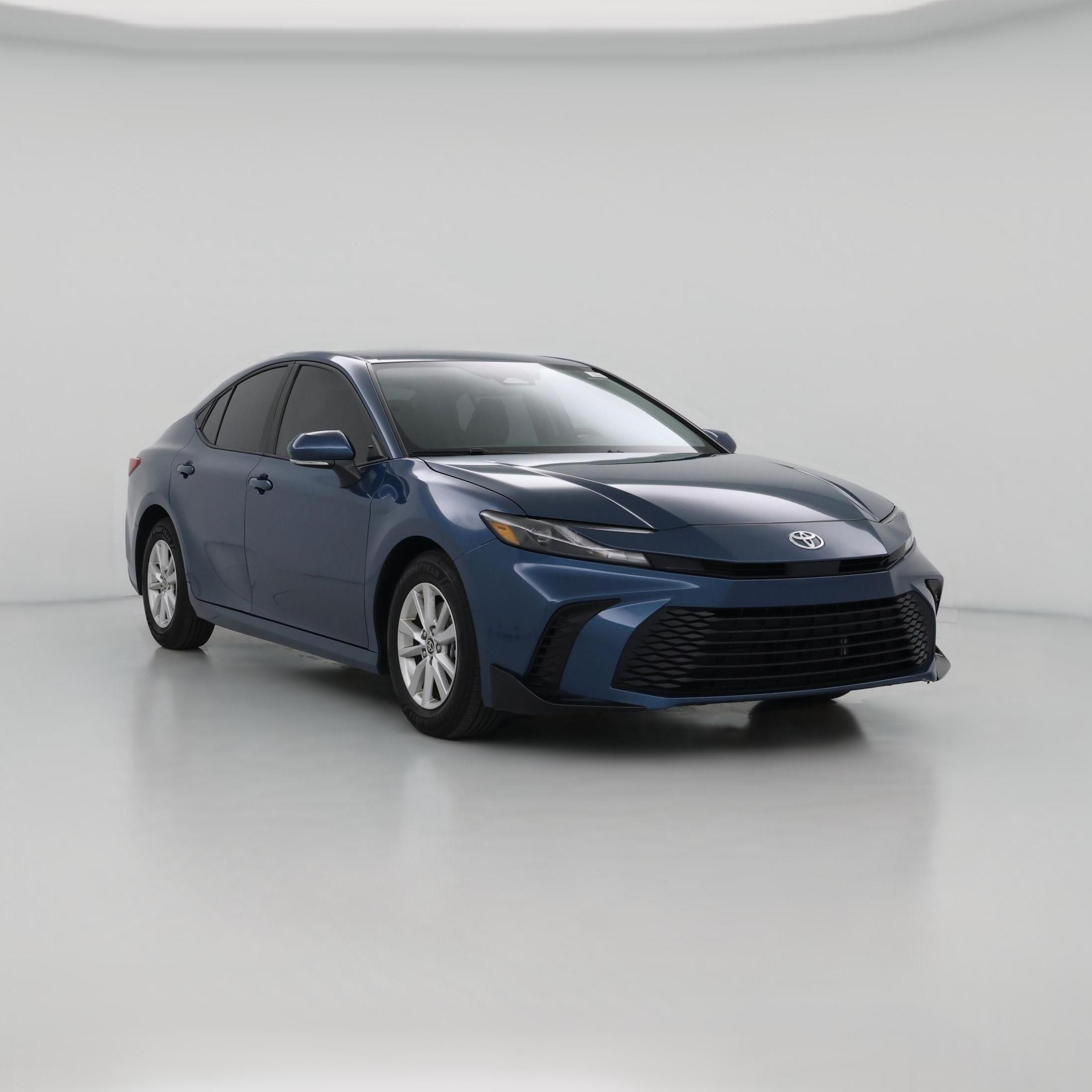 toyota camry 2025 4T1DAACK5SU614132 image toyota camry 2025 4T1DAACK5SU614132 image
