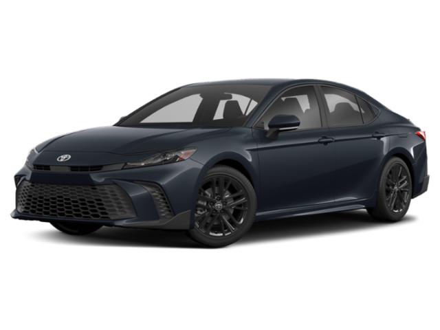 toyota camry 2025 4T1DAACKXSU082974 image toyota camry 2025 4T1DAACKXSU082974 image