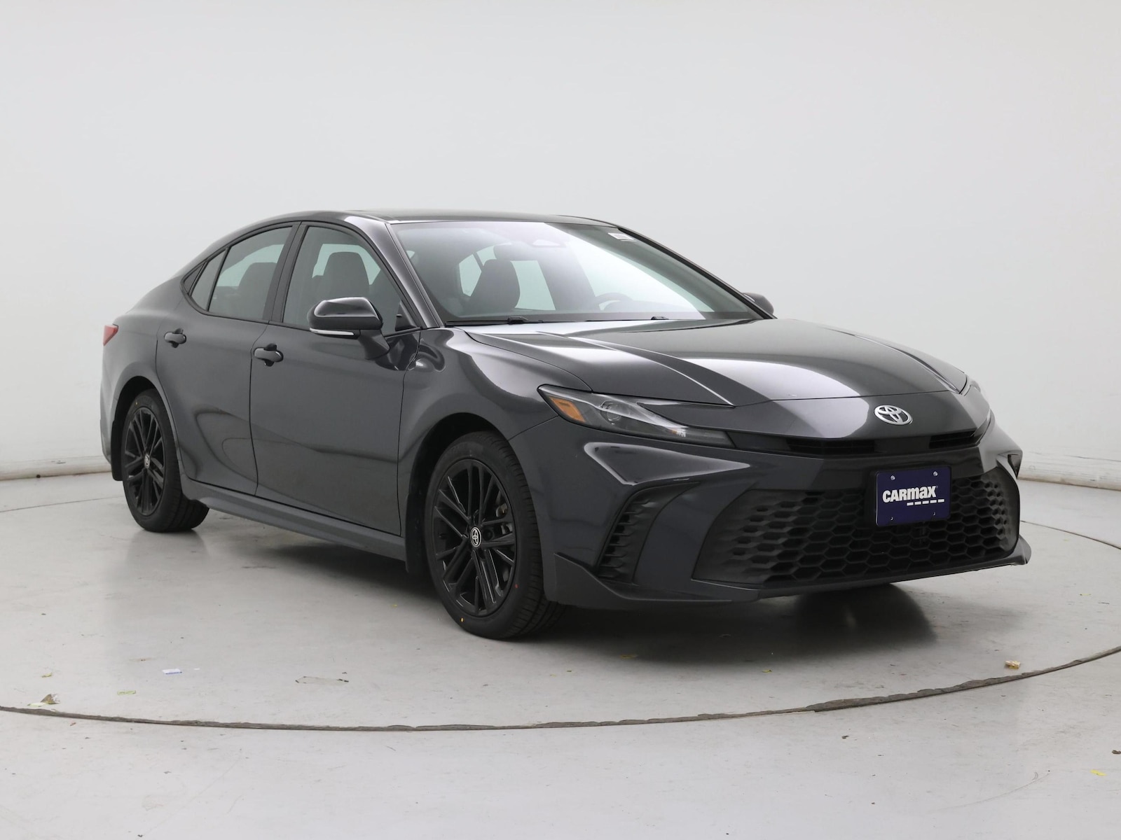 toyota camry 2025 4T1DBADK6SU500944 image toyota camry 2025 4T1DBADK6SU500944 image