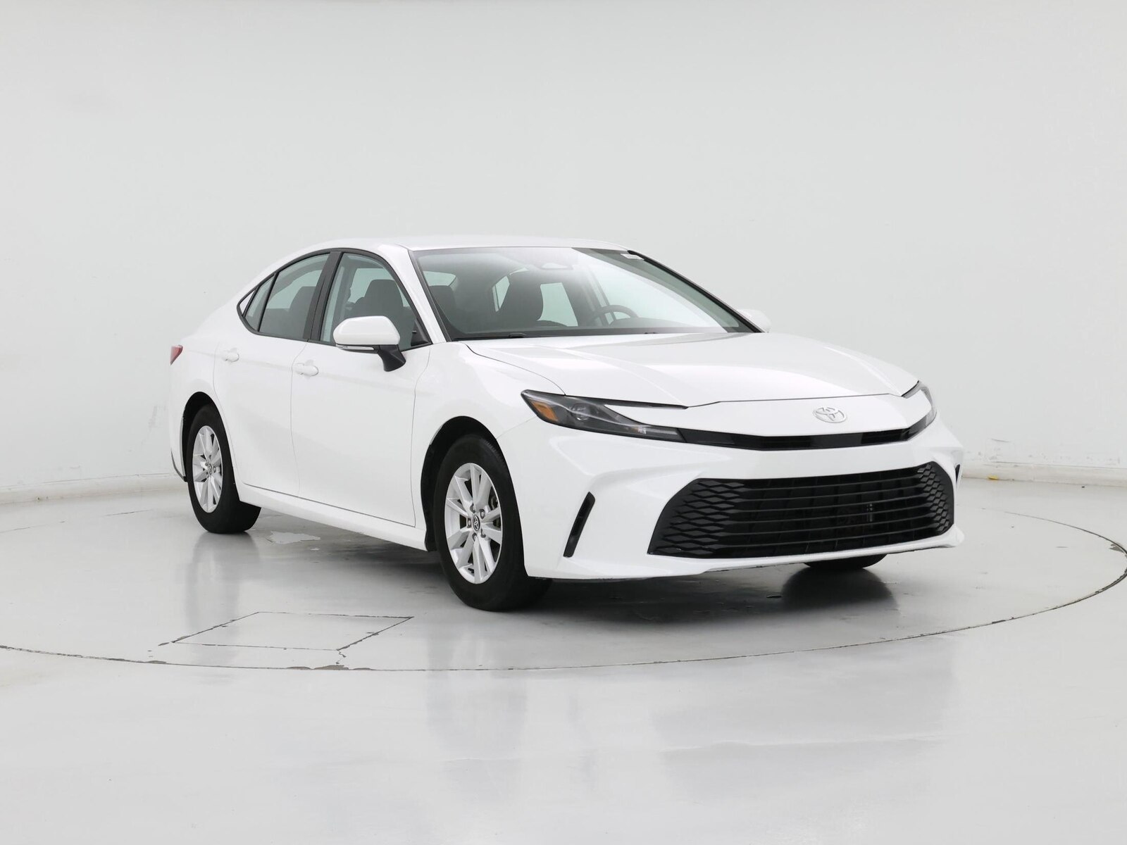 toyota camry 2025 4T1DAACK4SU130386 image toyota camry 2025 4T1DAACK4SU130386 image