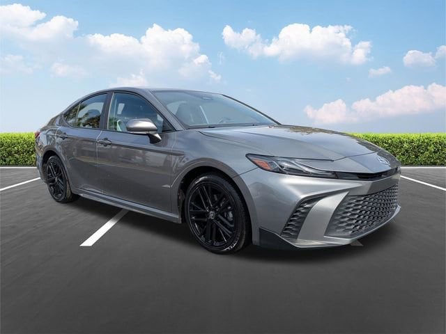 toyota camry 2025 4T1DAACKXSU520327 image toyota camry 2025 4T1DAACKXSU520327 image
