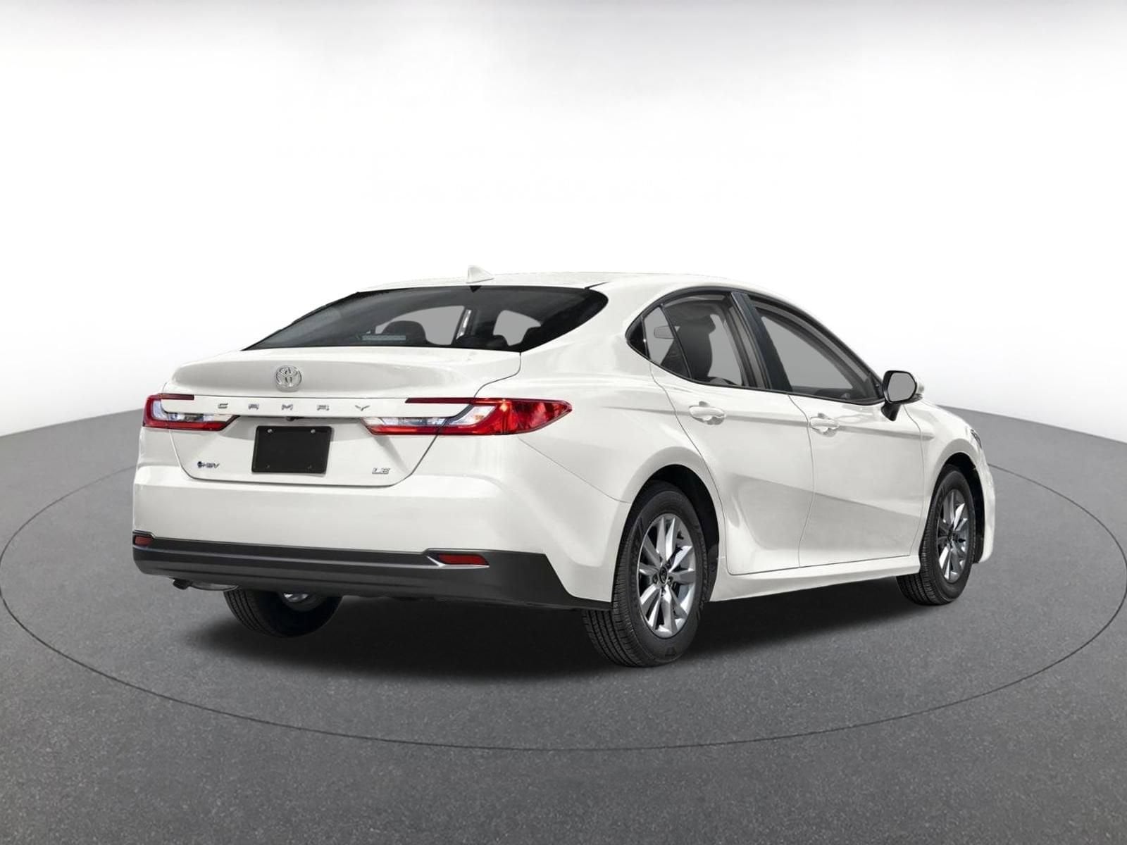 toyota camry 2025 4T1DAACK7SU130205 image toyota camry 2025 4T1DAACK7SU130205 image