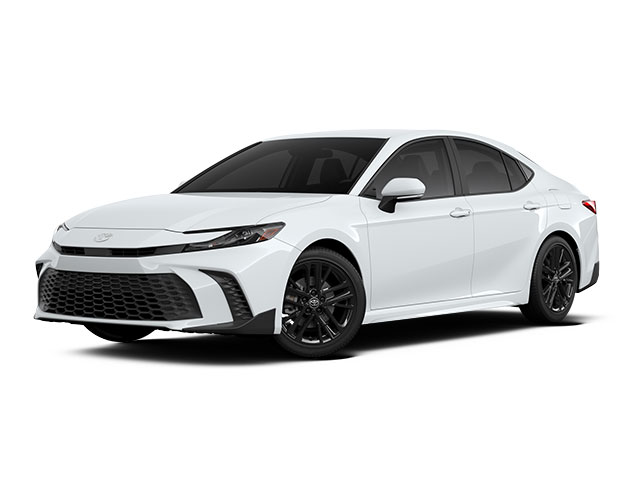 toyota camry 2025 4T1DBADK0SU503581 image toyota camry 2025 4T1DBADK0SU503581 image