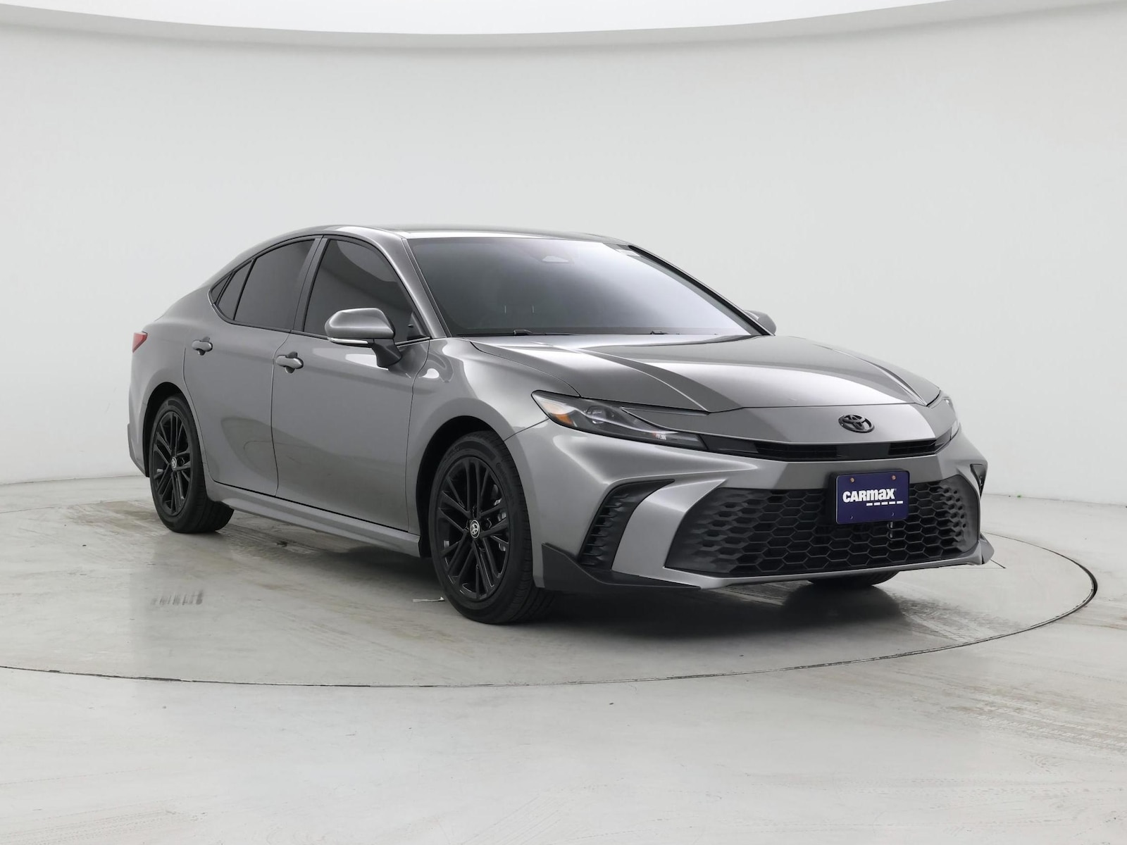 toyota camry 2025 4T1DAACK6SU596871 image toyota camry 2025 4T1DAACK6SU596871 image