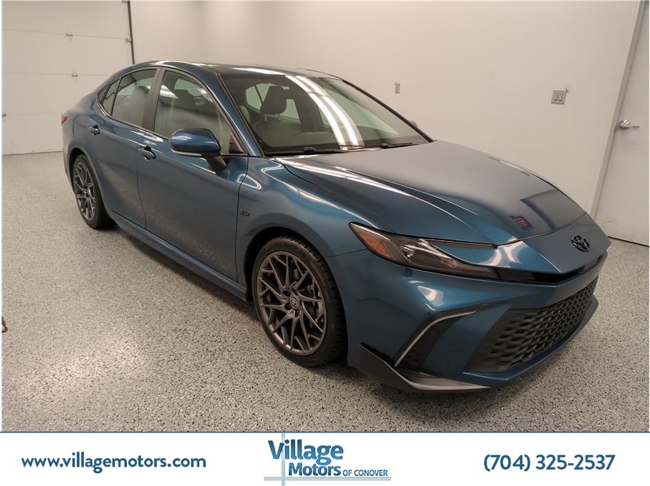 toyota camry 2025 4T1DAACKXSU089469 image toyota camry 2025 4T1DAACKXSU089469 image