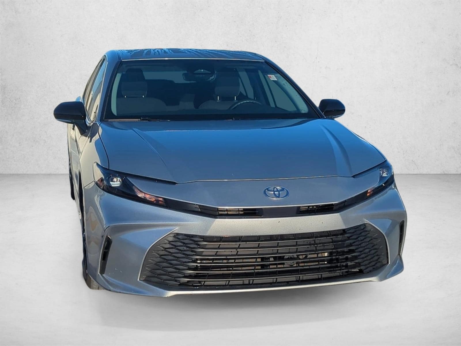 toyota camry 2025 4T1DAACK5SU156902 image toyota camry 2025 4T1DAACK5SU156902 image