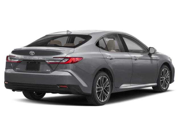 toyota camry 2025 4T1DAACK7SU505428 image toyota camry 2025 4T1DAACK7SU505428 image