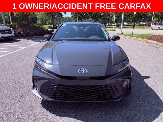 toyota camry 2025 4T1DAACK9SU502997 image toyota camry 2025 4T1DAACK9SU502997 image