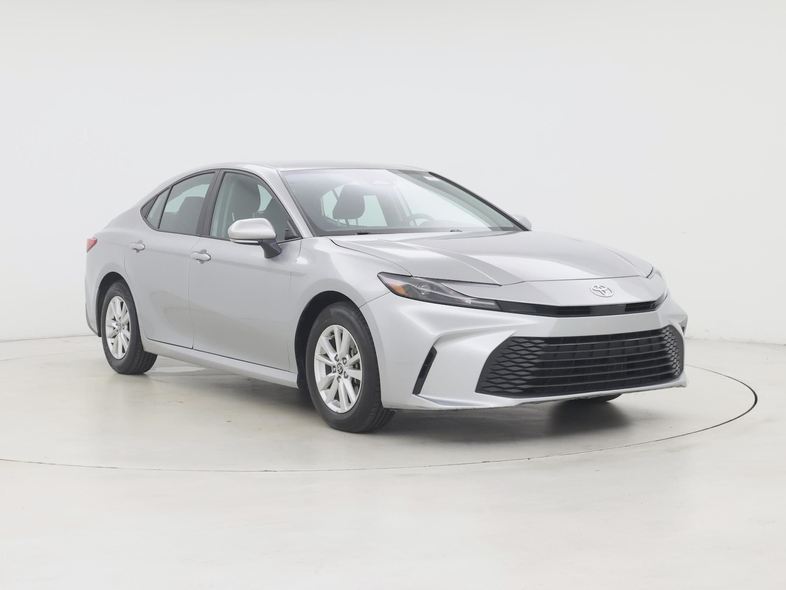 toyota camry 2025 4T1DAACKXSU134104 image toyota camry 2025 4T1DAACKXSU134104 image