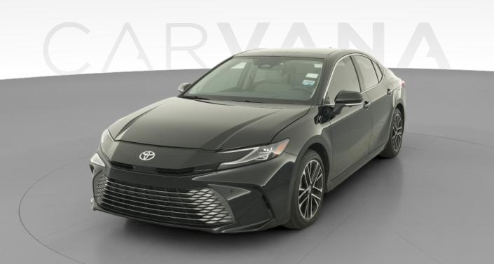 toyota camry 2025 4T1DBADK5SU531408 image toyota camry 2025 4T1DBADK5SU531408 image