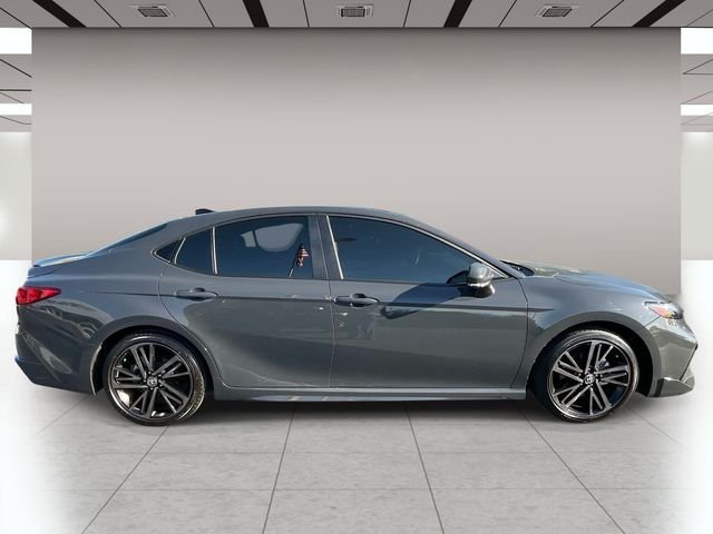 toyota camry 2025 4T1DAACK2SU026527 image toyota camry 2025 4T1DAACK2SU026527 image
