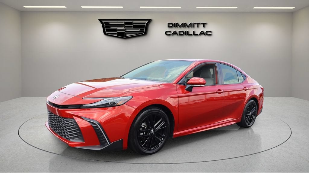 toyota camry 2025 4T1DAACK7SU146906 image toyota camry 2025 4T1DAACK7SU146906 image