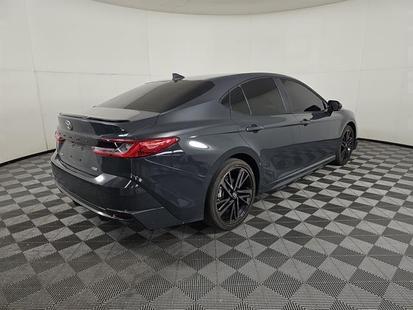 toyota camry 2025 4T1DAACK9SU051733 image toyota camry 2025 4T1DAACK9SU051733 image