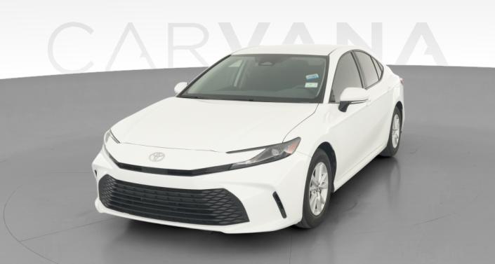 toyota camry 2025 4T1DAACK8SU516017 image toyota camry 2025 4T1DAACK8SU516017 image