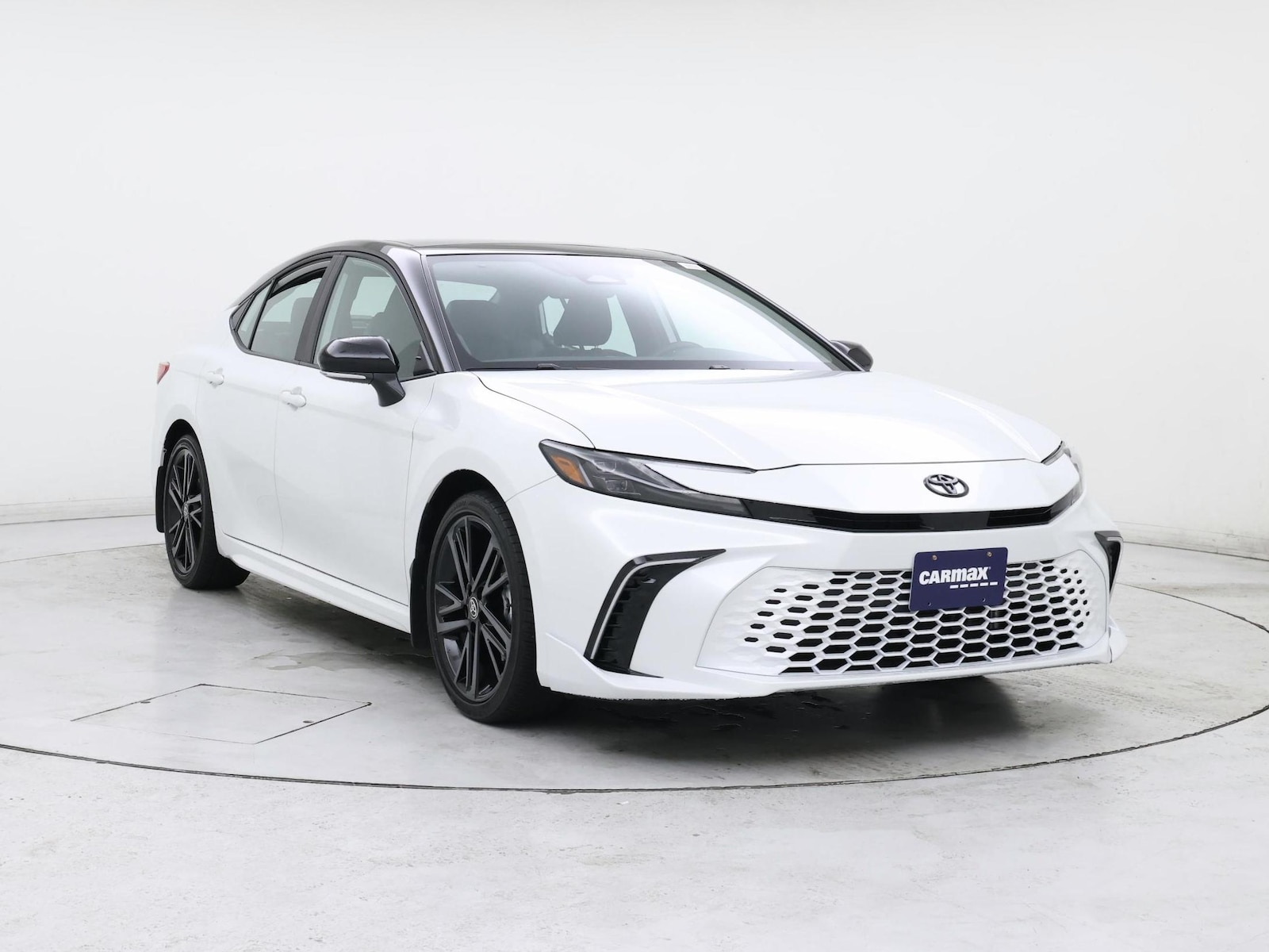 toyota camry 2025 4T1DBADK0SU024688 image toyota camry 2025 4T1DBADK0SU024688 image