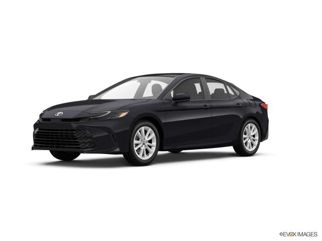 toyota camry 2025 4T1DAACK9SU122185 image toyota camry 2025 4T1DAACK9SU122185 image
