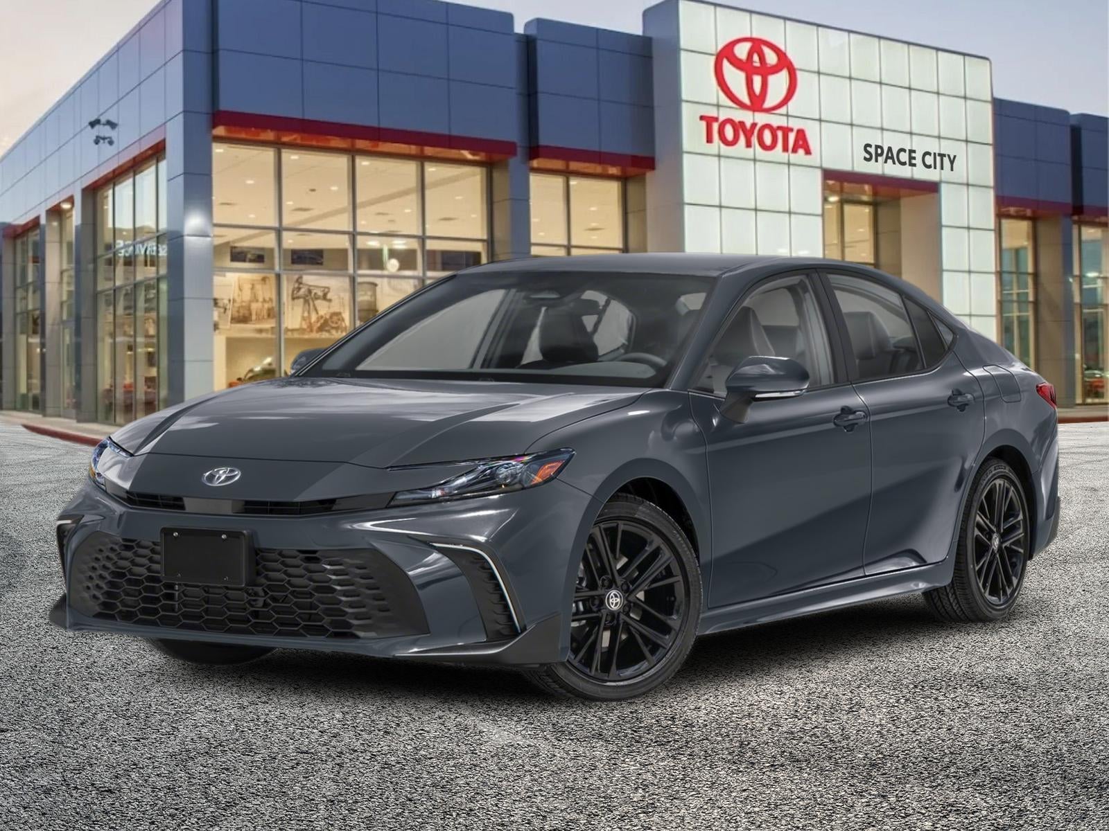 toyota camry 2025 4T1DAACK1SU143533 image toyota camry 2025 4T1DAACK1SU143533 image